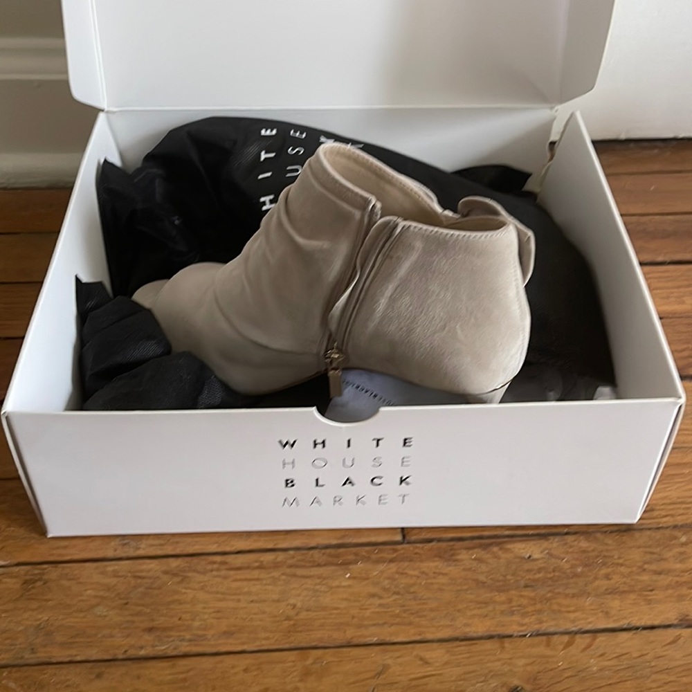 Side bow shootie